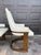 Mid 20th Century Brutalist Dining Chairs For Sale - Image 13 of 16