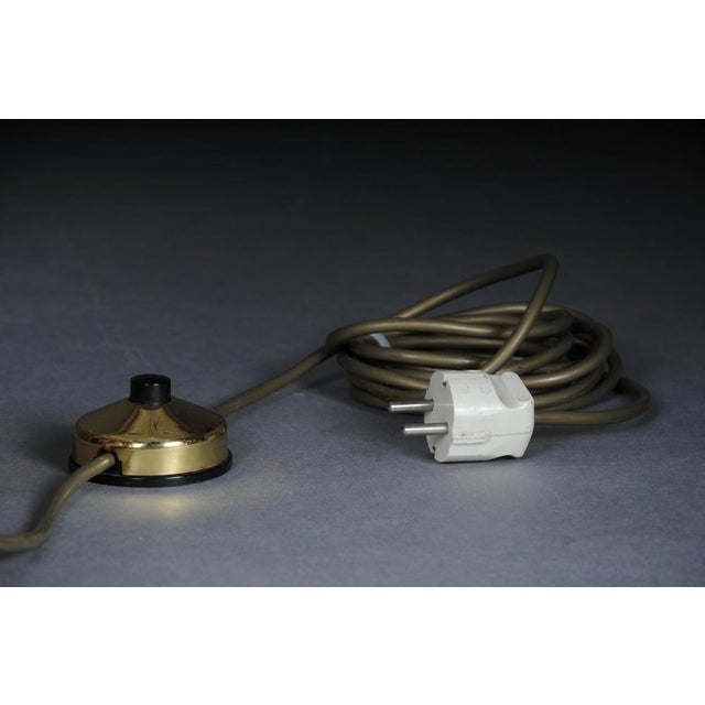 Louis XV Napoleon III Salon Floor Lamp, Paris, France, 1880s For Sale - Image 17 of 18