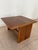 Mid-Century Modern Wooden Coffee Table by Afra & Tobia Scarpa for Maxalto, 1970s For Sale - Image 3 of 12