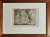 James Ensor, Assassinat, 1888, Etching on Japanese Paper For Sale - Image 3 of 4