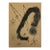 Joan Miro Lithograph Dm17151 Derriere Le Miroir 1965 For Sale