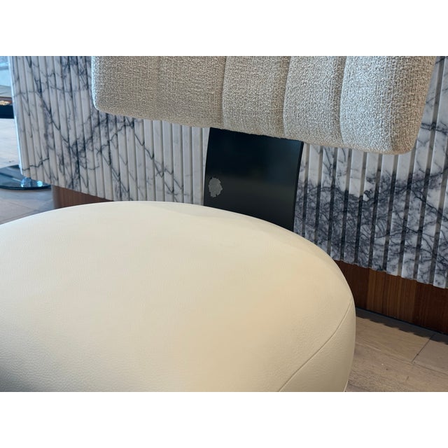 Universal Furniture Loleta Side Dinning Chair For Sale - Image 4 of 8