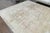 1970s Vintage Persian Handmade Wool Cotton Beige Area Rug For Sale In San Francisco - Image 6 of 11