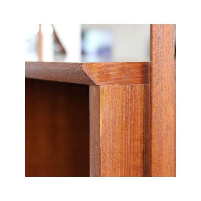 Vintage Matilda Bookcase, Italy, 1960 For Sale - Image 3 of 18