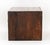 Late 18th Century Chinese Elm Table-Top Chest of Drawers, Late 18th Century For Sale - Image 5 of 8