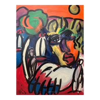 “Wannsee”, Peter Keil, 1997 For Sale