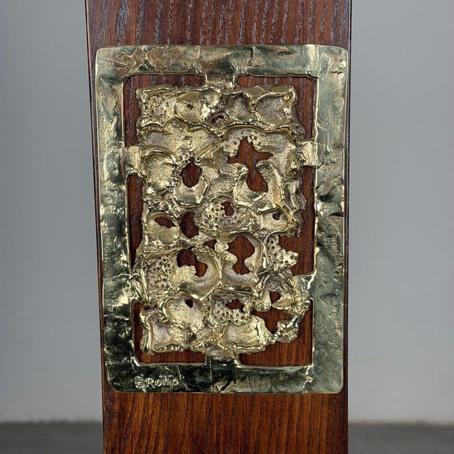 Diomede Table Lamp by Angelo Brotto for Esperia, 1970s For Sale - Image 13 of 18