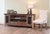 Bayshore Multi-Color Tv Stand - 76" For Sale In Chicago - Image 6 of 6