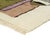 Hand-Knotted Wool Rug by Azele Studio For Sale - Image 4 of 11