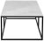 Noir NOIR Lois Coffee Table For Sale - Image 4 of 6