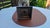 Glass Antique Matador 15 Oil Lamp For Sale - Image 7 of 8