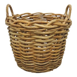 Example of French Country Baskets