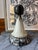 Alfaraz Pottery, Spanish Female Sculpture, Mid-Century For Sale - Image 9 of 12