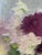 2020s Floral Still Life Oil Painting by Michelle Farro For Sale - Image 5 of 9
