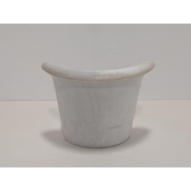 Devonshire Chair by Christopher Guy For Sale - Image 4 of 13