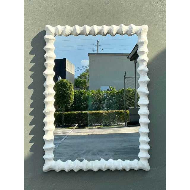 Vintage Oly “Clyde” Mirror For Sale - Image 12 of 12