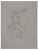Jean Cocteau, The Ball of Count d'Orgel, The Dancing Couple, Original Engraving For Sale