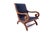 Armchairs, Northern Europe, 1920s, Set of 2 For Sale - Image 4 of 17