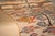 2000 - 2009 Japanese Ceremonial Silk Bed Runner Set by Renaras, Set of 5 For Sale - Image 5 of 6