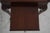 Henkel Harris Henkel Harris Mahogany Queen Anne Style Tea Table For Sale - Image 4 of 18