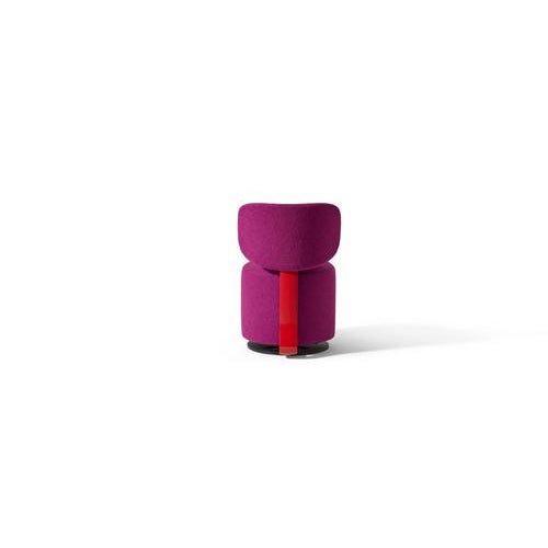Lounge Chair by Osgerby Tamburound for Cassina For Sale - Image 6 of 7