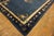 1920s Antique Blue Medallion Oriental Chinese Peking Hand Knotted Rug For Sale In New York - Image 6 of 12