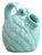 Danish Pineapple Jug in Ceramic by Michael Andersen, 1930s For Sale