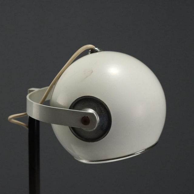 Vintage Table Lamp by Stilnovo, 1960s For Sale - Image 4 of 9