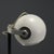 Vintage Table Lamp by Stilnovo, 1960s For Sale - Image 4 of 9