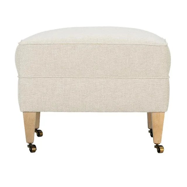 Looking for an upholstery collection with a nod to our vintage style and quality that will last for years to come? Look no...