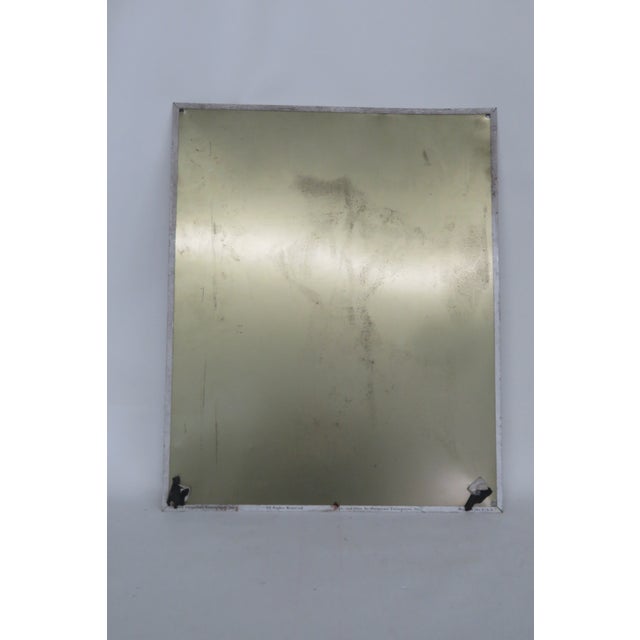 Metal Vintage Route 66 Metal Sign Americans Highway 1995 Desperate Enterprises 4705b For Sale - Image 7 of 10