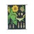 Large Vintage Sunflower School Chart by Jung Koch Quentell, 1973 For Sale - Image 13 of 13