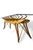 Vintage Dining Table in Maple, 1950s For Sale - Image 5 of 14