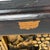 Vintage Hand Carved Wood Nesting Tables Asian Relief Accent Side Tables For Sale - Image 10 of 10