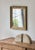 Pair of large vintage travertine bookends. Unique in their half moon shape, these stone bookends are honed, so you get to...