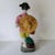Chinese Chinese Cultural Revolution Porcelain Figurine of a Young Woman For Sale - Image 3 of 9