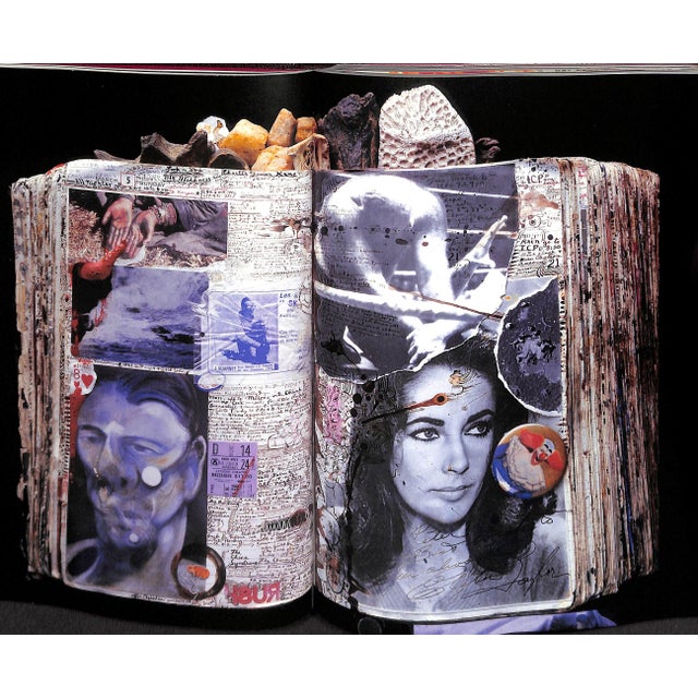 "Peter Beard: Fifty Years of Portraits" 1999 Beard, Peter For Sale - Image 10 of 12