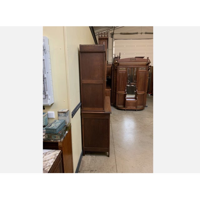 Art Deco Display Buffet, 1930 For Sale - Image 3 of 9