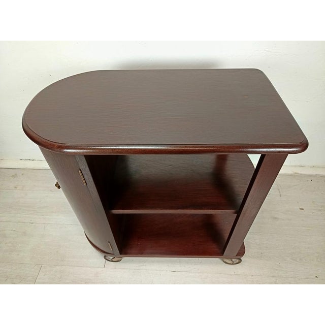 Art Deco Bar Cart, 1930s For Sale - Image 10 of 18