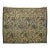 Early 20th Century Zabihi Collection Persian Square Mini Rug - 1'10" x 2'4" For Sale