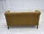 Danish 2-Seater Sofa in Green Wool, 1950s For Sale - Image 10 of 18