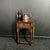 Oak Side Table, 1930s For Sale - Image 4 of 6
