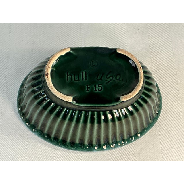 Vintage Hull Potttery Bowl For Sale In Cleveland - Image 6 of 11