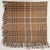Campaign 1990s Ralph Lauren Scottish Wool Plaid Throw or Shawl - For Sale - Image 3 of 7