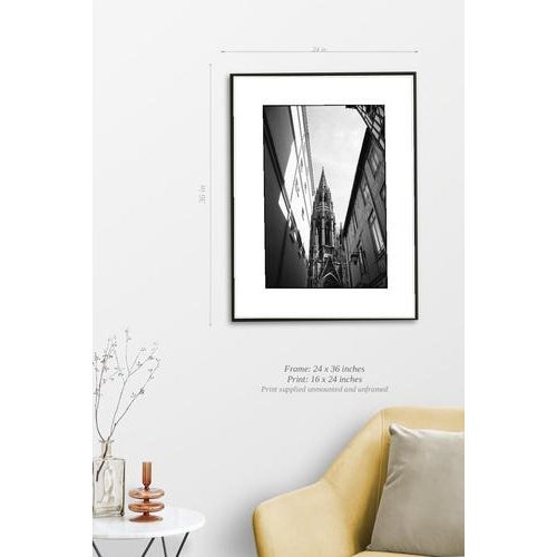Fine art Giclee prints on Hahnemuhle Photo Rag 308gsm - a 100% cotton, acid-free, mould-made paper. Printed to Fine Art...