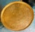 Early 20th Century Moorish-Style Brass Tray Table For Sale - Image 10 of 12