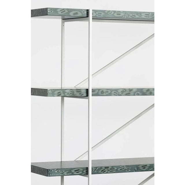 Contemporary Reptile Osis Shelving by Llot Llov For Sale - Image 3 of 9