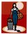 Ralf Schmidt, Time to Go 3, Print For Sale