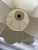 Plastic Huge Rare Cocoon Mid Century Modern Pendant Chandelier Flos Castiglioni Resin For Sale - Image 7 of 12