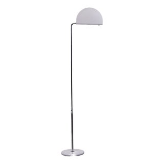 Mezzaluna Floor Lamp by Bruno Gecchelin for Skipper, 1985 For Sale